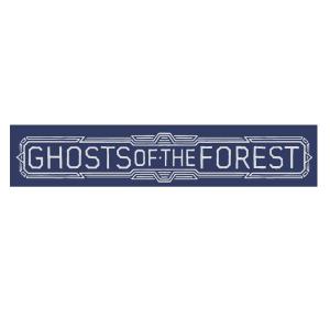 Ghosts of the Forest 1x5 Sticker (cover)